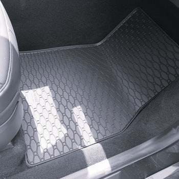 Alfombrillas de coche Tesla Model Y Facelift, fabricación 2025 - presente, carrocería suv | 906332