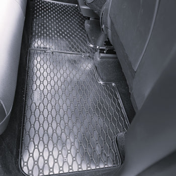 Alfombrillas de coche Tesla Model Y Facelift, fabricación 2025 - presente, carrocería suv | 906332