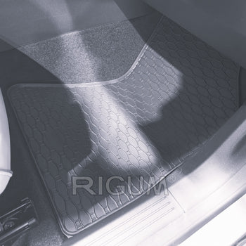 Alfombrillas de coche Renault Espace VI E-Tech Hybrid, fabricación 04.2023 - presente, carrocería suv | 906363