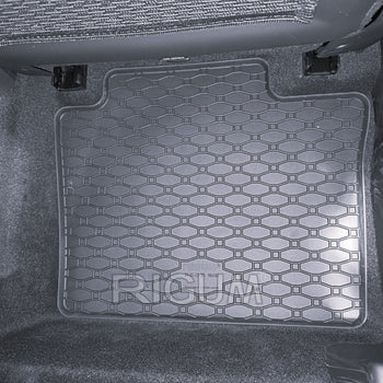 Alfombrillas de coche Renault Espace VI E-Tech Hybrid, fabricación 04.2023 - presente, carrocería suv | 906363