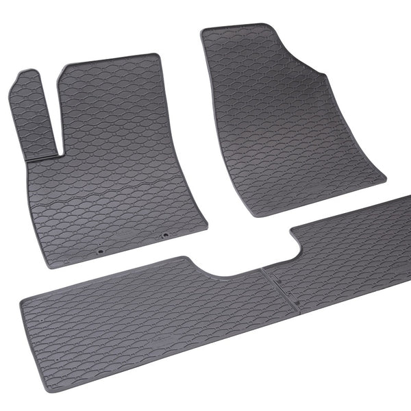 Alfombrillas de coche Forthing T5 EVO EV, fabricación 2020 - presente, carrocería suv | 906394