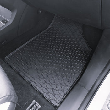 Alfombrillas de coche Forthing T5 EVO, fabricación 2020 - presente, carrocería suv | 906394