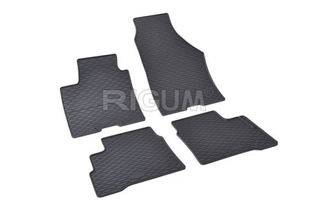 Alfombrillas de coche Suzuki Swift AOL, fabricación 2024 - presente, carrocería hatchback | 906417