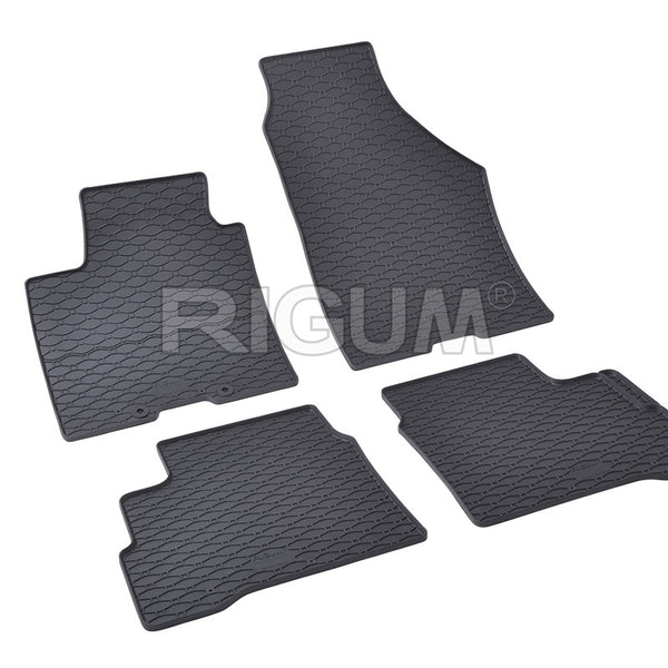 Alfombrillas de coche Suzuki Swift AOL, fabricación 2024 - presente, carrocería hatchback | 906417