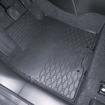 Alfombrillas de coche Suzuki Swift AOL, fabricación 2024 - presente, carrocería hatchback | 906417