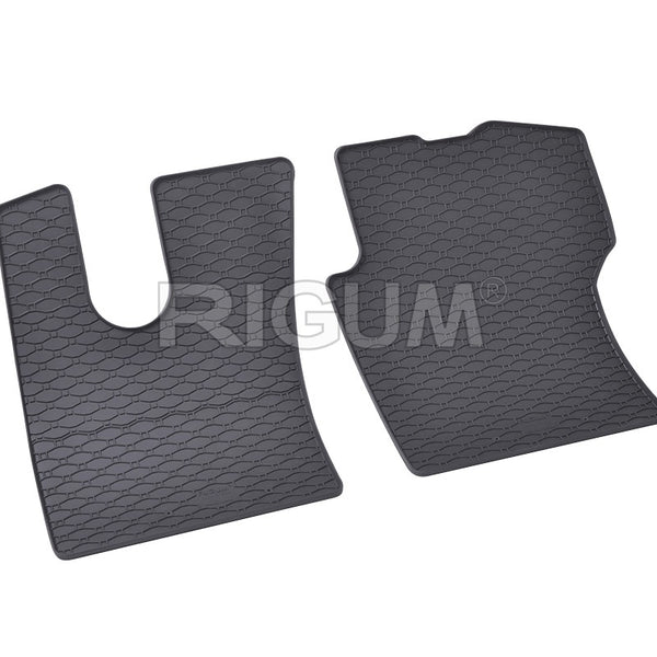 Alfombrillas de coche Scania R, fabricación 2016 - presente, carrocería truck | 906462