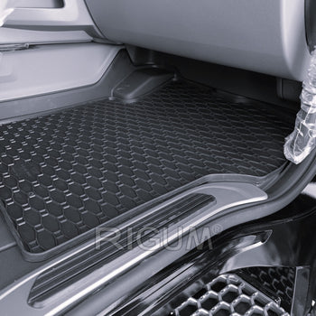 Alfombrillas de coche Scania R, fabricación 2016 - presente, carrocería truck | 906462