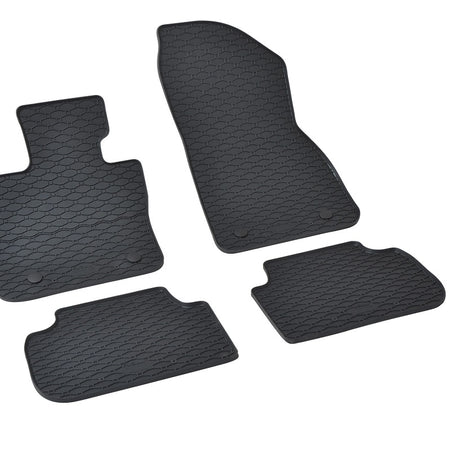 Alfombrillas de coche Mini Clubman II, fabricación 10.2015 - presente, carrocería camioneta | 906530