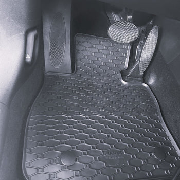 Alfombrillas de coche Mini Clubman II, fabricación 10.2015 - presente, carrocería camioneta | 906530