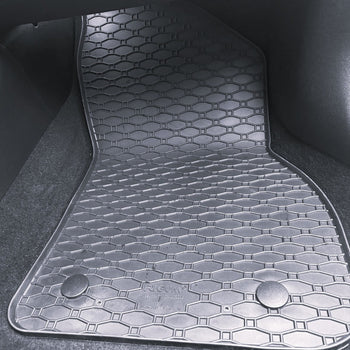 Alfombrillas de coche Mini Clubman II, fabricación 10.2015 - presente, carrocería camioneta | 906530