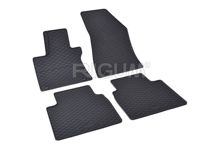 Alfombrillas de coche MG HS II, fabricación 07.2024 - presente, carrocería suv | 906554