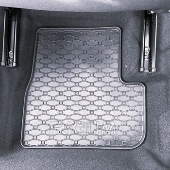 Alfombrillas de coche Citroen C3 IV, fabricación 04.2024 -presente, carrocería hatchback | 906592