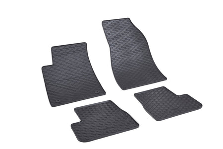 Alfombrillas de coche Citroen C3 IV, fabricación 04.2024 -presente, carrocería hatchback | 906592