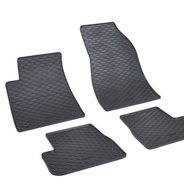Alfombrillas de coche Citroen C3 IV, fabricación 04.2024 -presente, carrocería hatchback | 906592