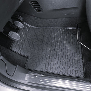 Alfombrillas de coche Citroen C3 IV, fabricación 04.2024 -presente, carrocería hatchback | 906592