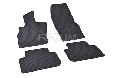 Alfombrillas de coche Cupra Terramar PHEV, fabricación 09.2024 - presente, carrocería suv | 906608