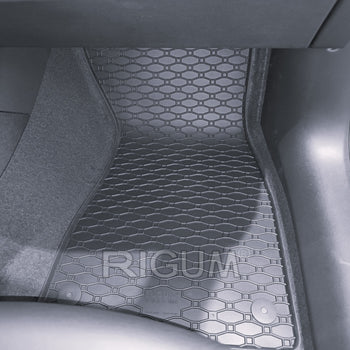 Alfombrillas de coche Audi A5 III MHEV, fabricación 2025 - presente, carrocería sedán | 906615