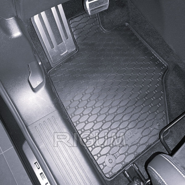 Alfombrillas de coche Opel Grandland Hybrid, fabricación 2025 - presente, carrocería suv | 906622