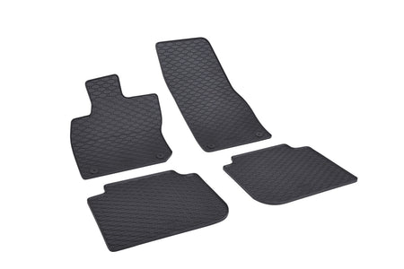 Alfombrillas de coche Volkswagen Tayron PHEV, fabricación 2025 - presente, carrocería suv | 906653