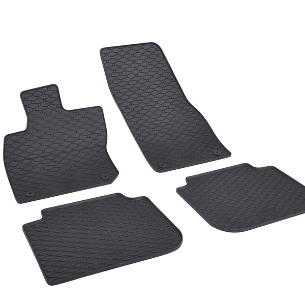 Alfombrillas de coche Volkswagen Tayron PHEV, fabricación 2025 - presente, carrocería suv | 906653