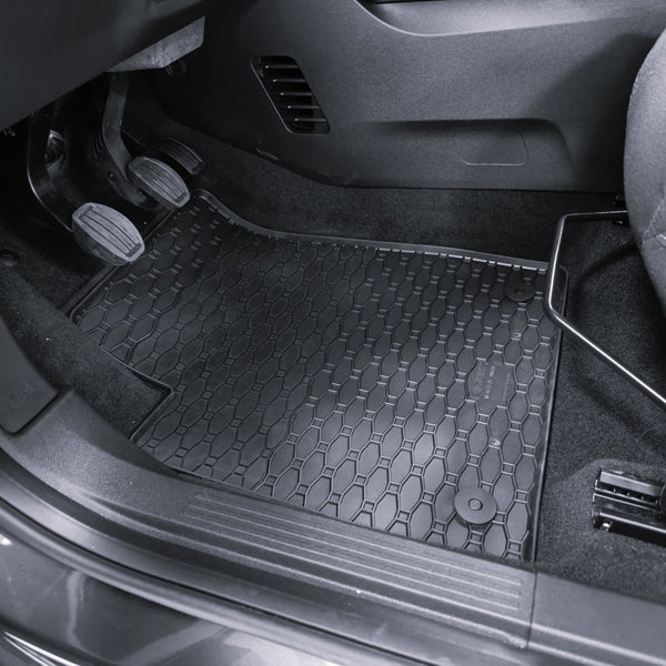 Alfombrillas de coche Citroen C3 Aircross II, fabricación 06.2024 - presente, carrocería suv | 906691