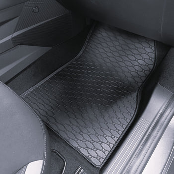 Alfombrillas de coche Dacia Bigster Hybrid, fabricación 2025 - presente, carrocería suv | 906714