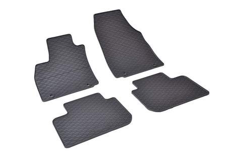 Alfombrillas de coche MG ZS II, fabricación 09.2024 - presente, carrocería suv | 906738