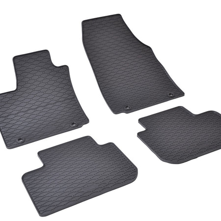 Alfombrillas de coche MG ZS II, fabricación 09.2024 - presente, carrocería suv | 906738