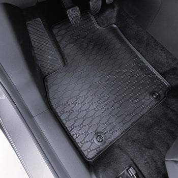 Alfombrillas de coche MG ZS II, fabricación 09.2024 - presente, carrocería suv | 906738