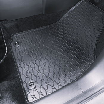 Alfombrillas de coche MG ZS II, fabricación 09.2024 - presente, carrocería suv | 906738