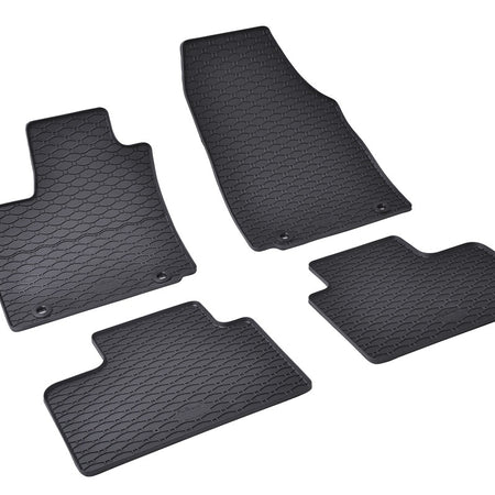 Alfombrillas de coche MG ZS Hybrid+, fabricación 09.2024 - presente, carrocería suv | 906745