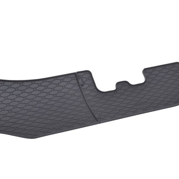 Alfombrillas de coche Peugeot 5008 III Hybrid, fabricación 2024 - presente, carrocería suv tercera fila | 906769