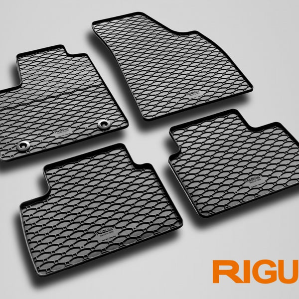 Alfombrillas de coche MG 3, fabricación 2024 - presente, carrocería hatchback | 906776