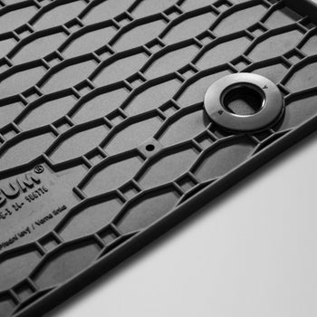 Alfombrillas de coche MG 3, fabricación 2024 - presente, carrocería hatchback | 906776