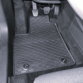 Alfombrillas de coche MG 3, fabricación 2024 - presente, carrocería hatchback | 906776