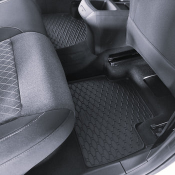 Alfombrillas de coche MG 3, fabricación 2024 - presente, carrocería hatchback | 906776