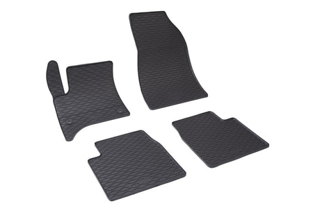 Alfombrillas de coche Citroen C3 Aircross II Hybrid (MHEV), fabricación 06.2024 - presente, carrocería suv | 906790