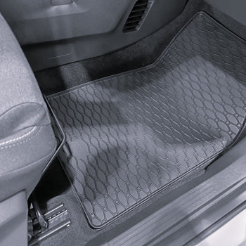 Alfombrillas de coche Opel Frontera Hybrid (MHEV), fabricación 07.2024 - presente, carrocería suv | 906790