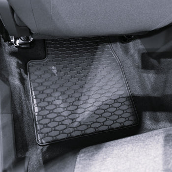 Alfombrillas de coche Opel Frontera Hybrid (MHEV), fabricación 07.2024 - presente, carrocería suv | 906790