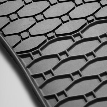 Alfombrillas de coche Citroen e-C3 Aircross, fabricación 06.2024 - presente, carrocería suv | 906806
