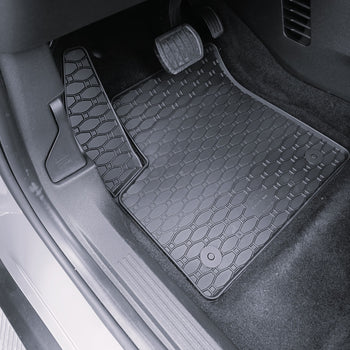 Alfombrillas de coche Citroen e-C3 Aircross, fabricación 06.2024 - presente, carrocería suv | 906806