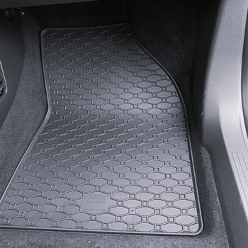 Alfombrillas de coche Citroen e-C3 Aircross, fabricación 06.2024 - presente, carrocería suv | 906806