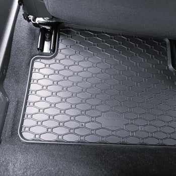 Alfombrillas de coche Citroen e-C3 Aircross, fabricación 06.2024 - presente, carrocería suv | 906806