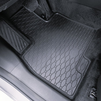 Alfombrillas de coche Jaecoo J7, fabricación 2024 - presente, carrocería suv no corresponde al modelo phev | 906813
