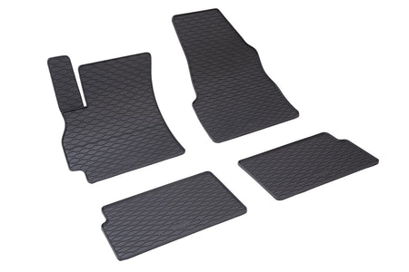 Alfombrillas de coche Omoda 5, fabricación 04.2024 - presente, carrocería suv | 906820