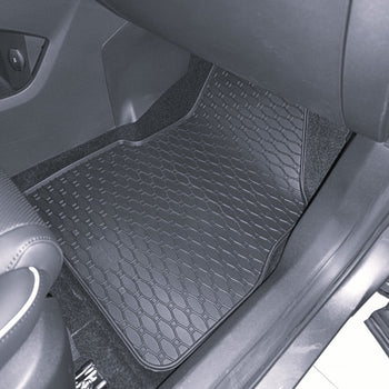 Alfombrillas de coche Omoda 5, fabricación 04.2024 - presente, carrocería suv | 906820