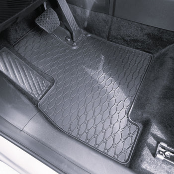 Alfombrillas de coche Jaecoo J7 Super Hybrid (PHEV), fabricación 2024 - presente, carrocería suv | 906837