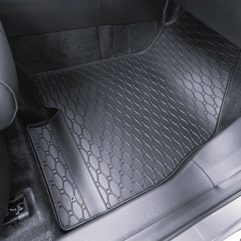 Alfombrillas de coche Jaecoo J7 Super Hybrid (PHEV), fabricación 2024 - presente, carrocería suv | 906837