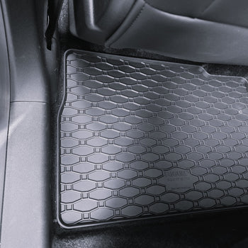 Alfombrillas de coche Jaecoo J7 Super Hybrid (PHEV), fabricación 2024 - presente, carrocería suv | 906837