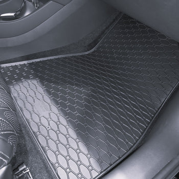Alfombrillas de coche BYD Seal, fabricación 10.2023 - presente, carrocería sedán | 906851